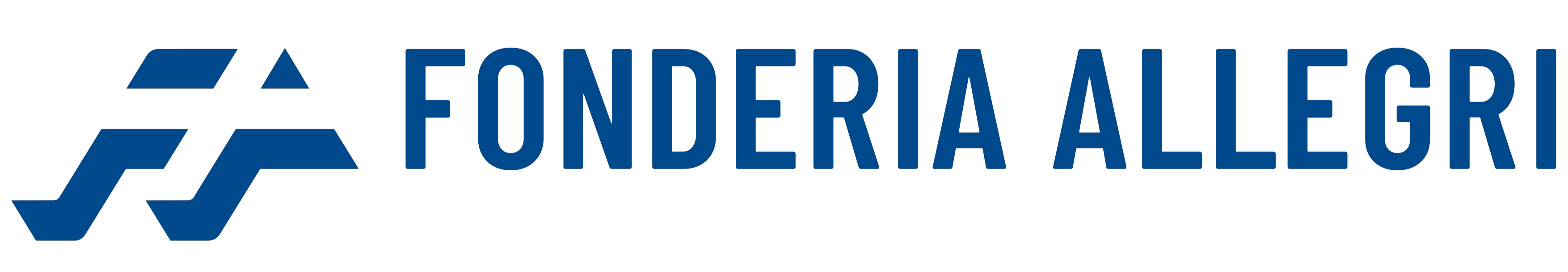 Fonderia Allegri