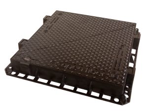 Chiusini omologati Telecom Italia D400